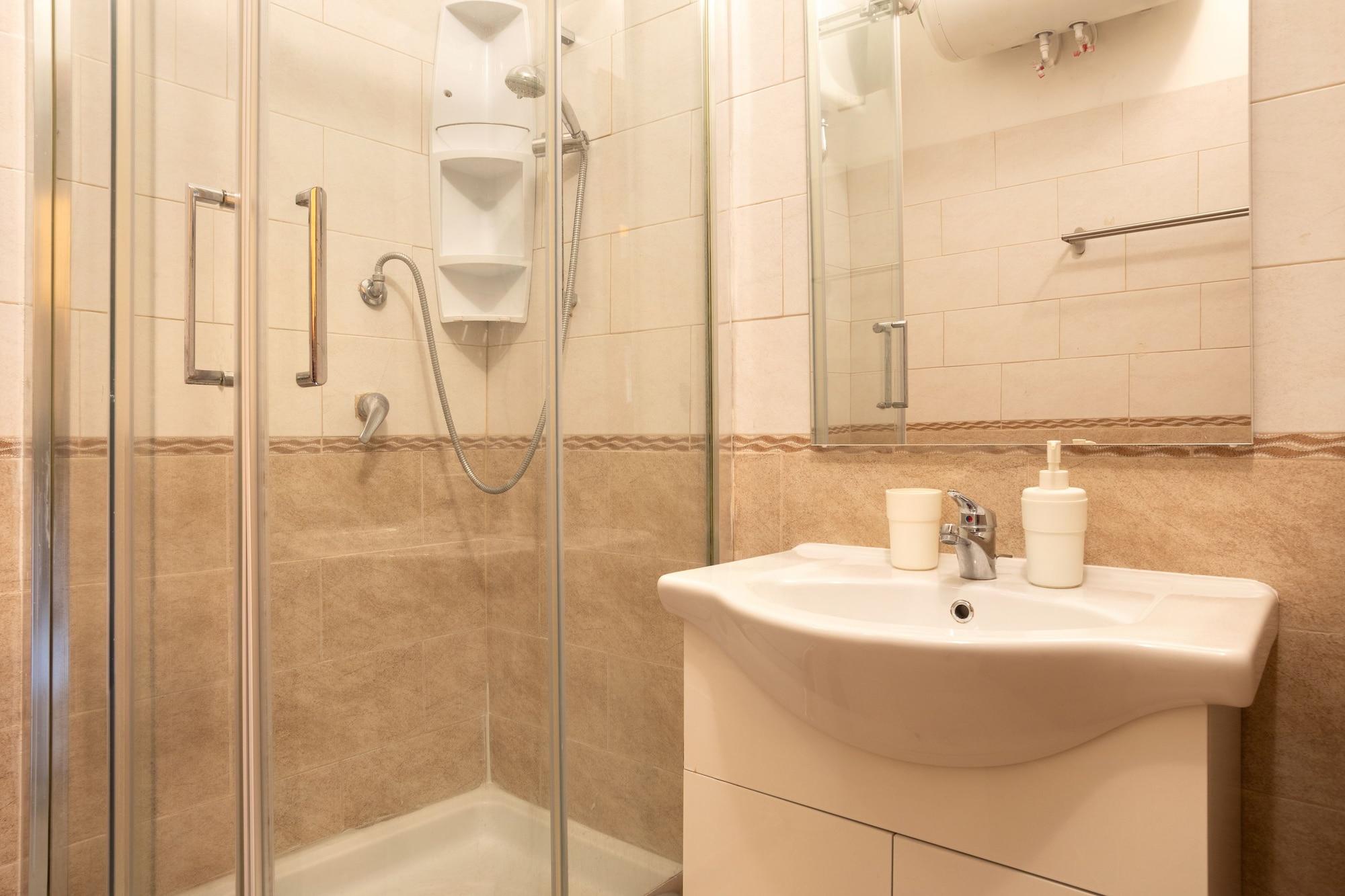 Cicero Rome Center Hotell Exteriör bild