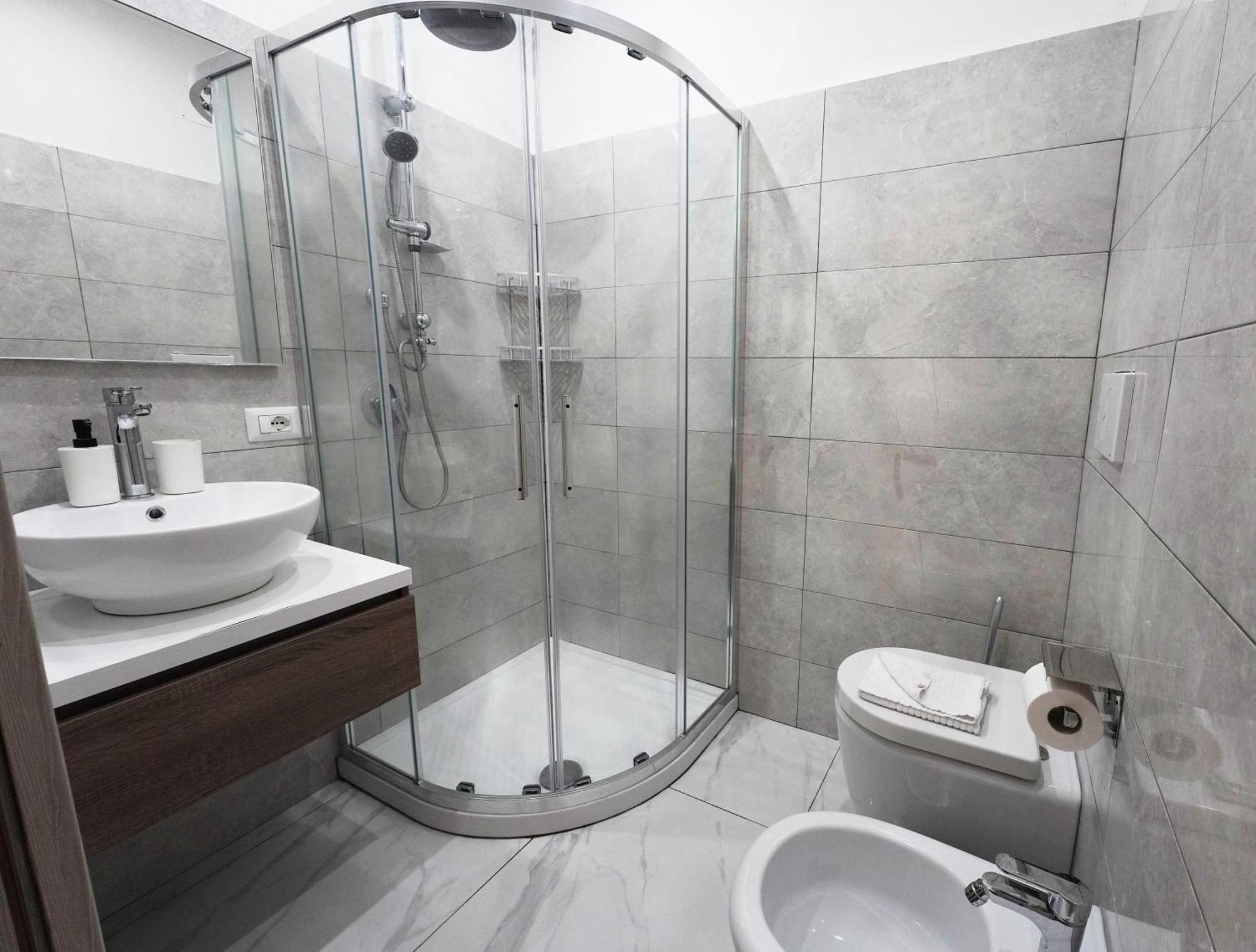 Cicero Rome Center Hotell Exteriör bild