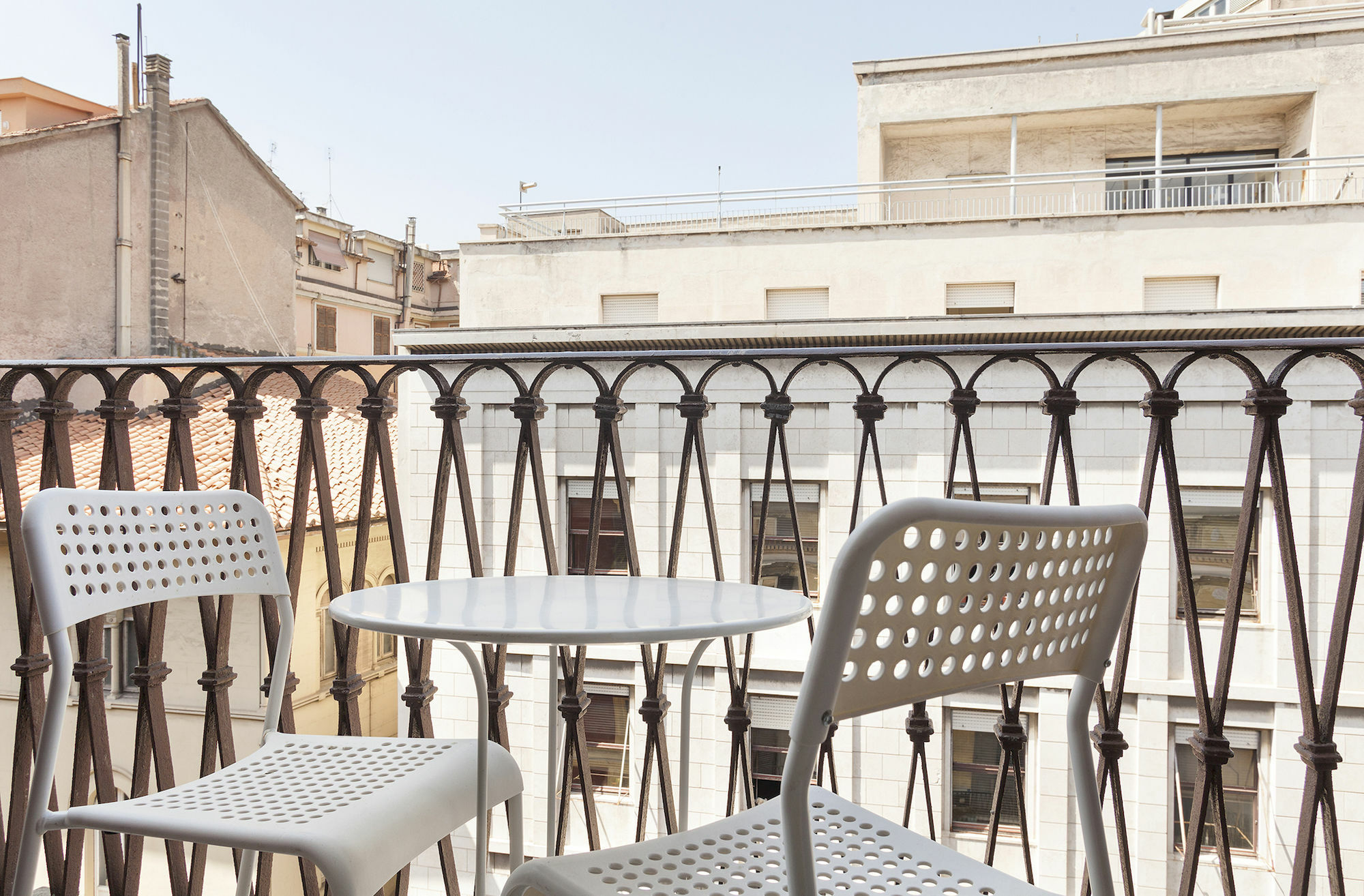 Cicero Rome Center Hotell Exteriör bild