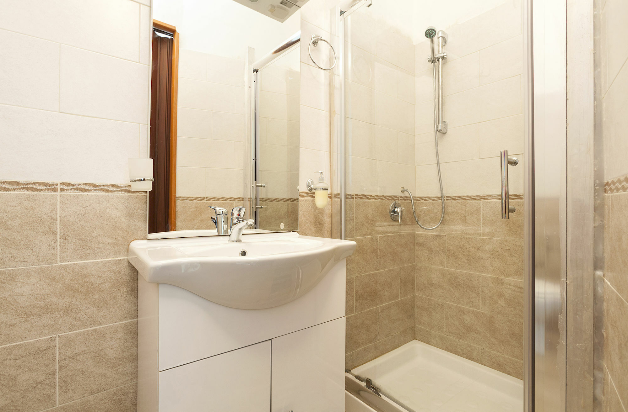 Cicero Rome Center Hotell Exteriör bild